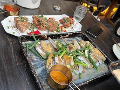 -素描餐厅(灵隐天竺店)