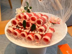 -莺花渡火锅·宋风江景火锅雅宴(长嘉汇店)