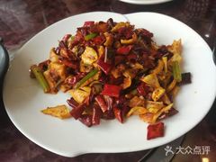 -张记焖窑·十五年专注焖烤(雍和宫店)