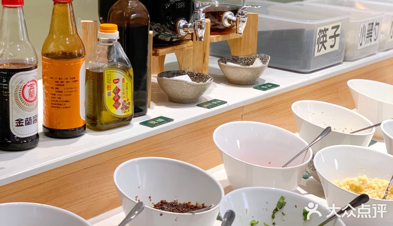 [爱心]打卡必吃榜-柒火锅[爱心]