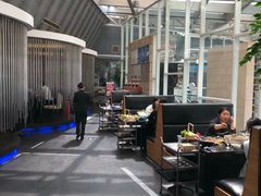 大堂-王家渡火锅店(棕榈泉店)