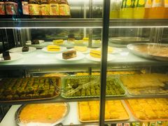 -ALAMEEN阿拉伯餐厅(三里屯店)
