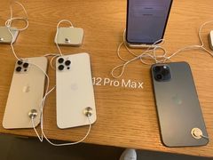 -Apple零售店(深圳益田假日广场店)