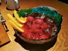 -喝丢一只鞋海鲜烧烤·海肠捞饭(市场店)