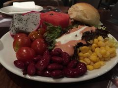 -食间牛排(湖西路店)