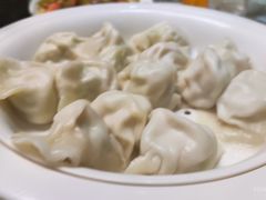 -李恩记清真水饺(北电大厦店)