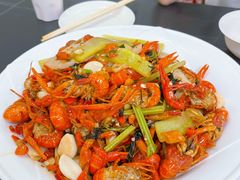 -一起吃小龙虾·海鲜(海珠店)