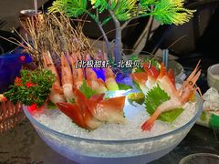 -千岛蚝高压锅生蚝·人参火锅(白云万达店)