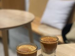 -infinite cafe