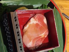 -九田家黑牛烤肉料理(华侨城店)