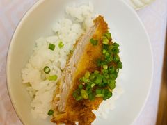-堂本家洋食别馆·炸猪排(中心城店)