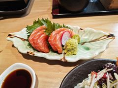-一石三鸟烧鸟居酒屋(南桥美谷店)