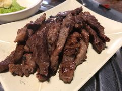 -六七八韩式烤肉·韩国料理(上杭路店)