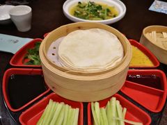 羲和烤鸭+八宝盒-羲和雅苑•北京烤鸭(吴中路万象城店)