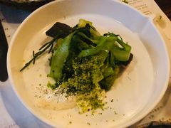 -Ocean's Table 欧舍