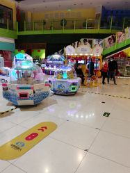 -玩塾品格乐园(宇宙太空龙旗店)