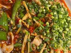 -椒小兔·盐帮川菜中餐厅(金沙时代广场店)