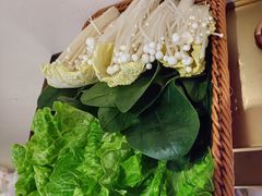 -吴幺妹菜场火锅(蒙山路店)