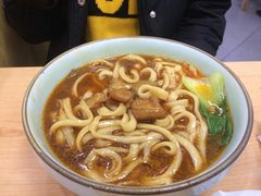 -晋味坊手工刀削面农家菜(霍营店)