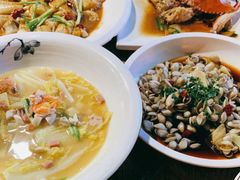 -501號台州海鲜餐厅(海创园店)