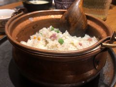 -敏珠拉姆藏餐·南京厨房(富春江东街店)