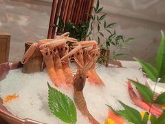 -Minase水濑·日料放题(外滩店)