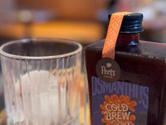 -Peet's Coffee皮爷咖啡(大学路店)