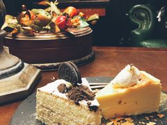 -TINTIN CAKE BOUTIQUE(台北壹店)