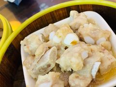 -府城小食馆(金龙宾馆店)
