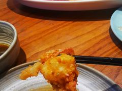 -必点海鲜·鲅鱼水饺(鞍山西道店)