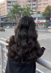 -丝语萱形象
