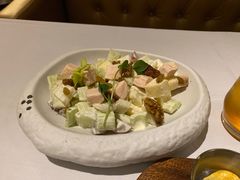 -哈布斯扒房(华发商都店)