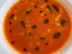 -沈阳君悦酒店·意坊意大利餐厅