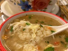 -160烧烤(香坊店)