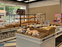-85度C(生甜甜圈研究工坊·上海局门店)