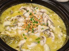 -江南鱼捞(北仑银泰城店)