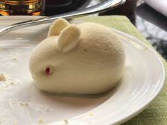 -万达瑞华酒店美食汇自助餐厅(楚河汉街店)