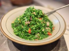 -传统菜农庄(皇姑路店)