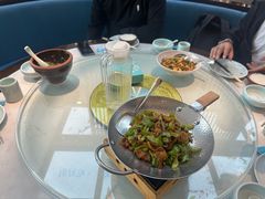 -上地宴·中关村的会客厅(清河高铁站店)