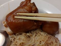 -阿水狮猪脚大王(台中公园店)