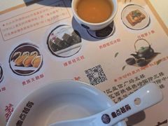 -粤点越有·茶点·粤菜(樵岭国际店)