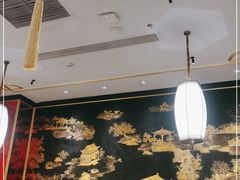 -东富酒家(龙湖西溪天街店)