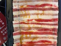 -燚青春东北泥炉烤肉(百合店)