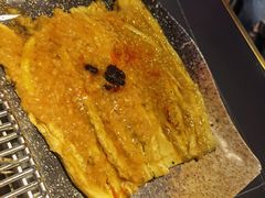 招牌蒜蓉烤茄子-大成海鲜烧烤·小龙虾(七宝店)