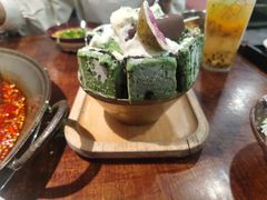 -楠火锅(西单店)