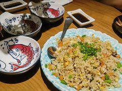 -吉川居酒屋(建国北路店)