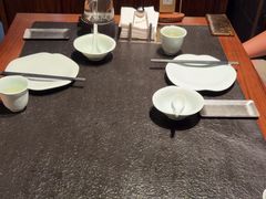 -浩运·海鲜青岛菜·海胆水饺(石老人店)