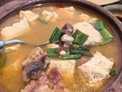 -好灶头妈妈菜·柴火灶台鱼·千岛湖土菜地标美食