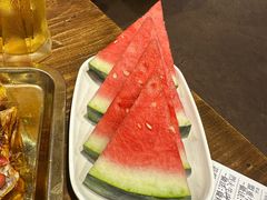 -盟重烧烤(高正街店)