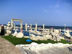 -渔岛海洋度假区